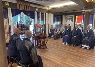 令和5年 施餓鬼会